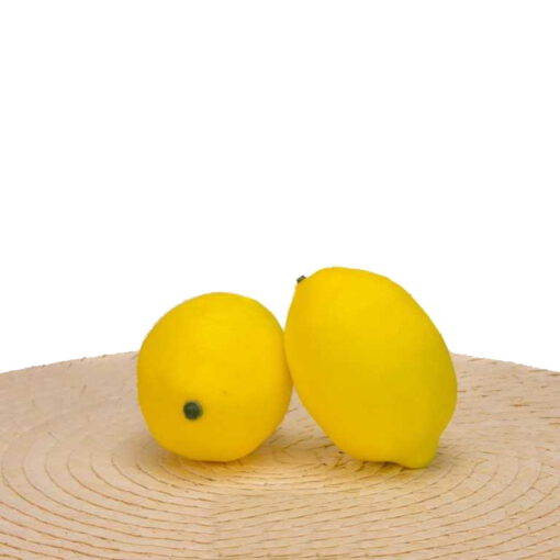 לימון מלאכותי של חברת דקל