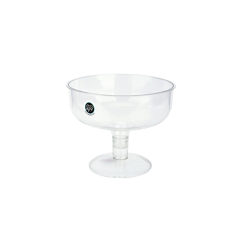 גביע טרייפל פלסטיק של חברת דקל