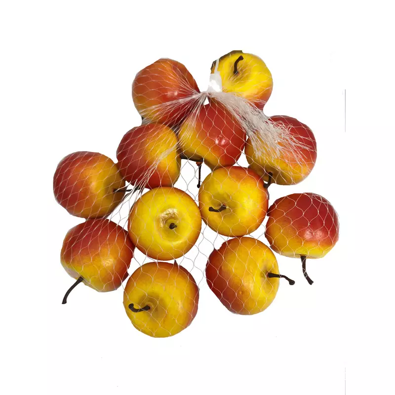 חבילת 12 תפוחים אדומים של חברת דקל בע"מ