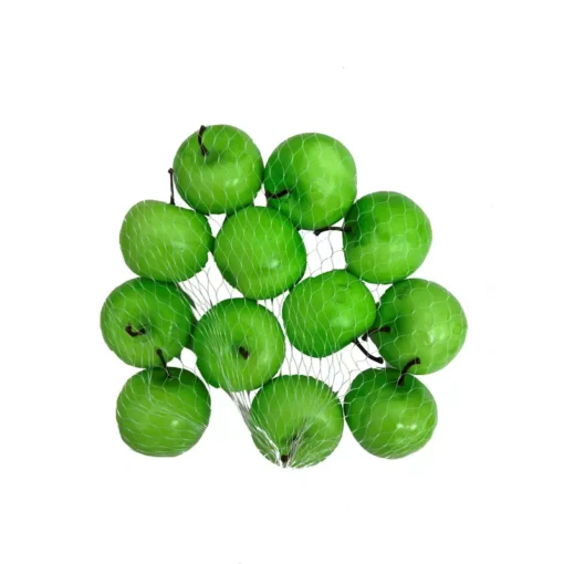חבילת 12 תפוחים ירוקים של חברת דקל בע"מ