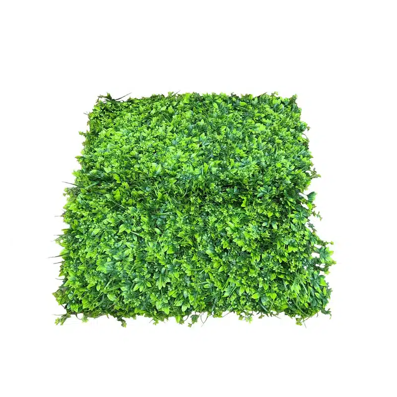 משטח דשא 100*100 ס"מ-משולב של חברת דקל בע"מ