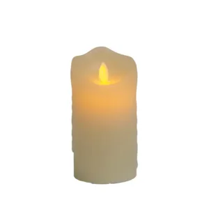 נר פילר לד 7/15 ס"מ של חברת דקל בע"מ