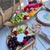 ⁦מארז פיקניק עד 10 סועדים⁩ – תמונה ⁦2⁩