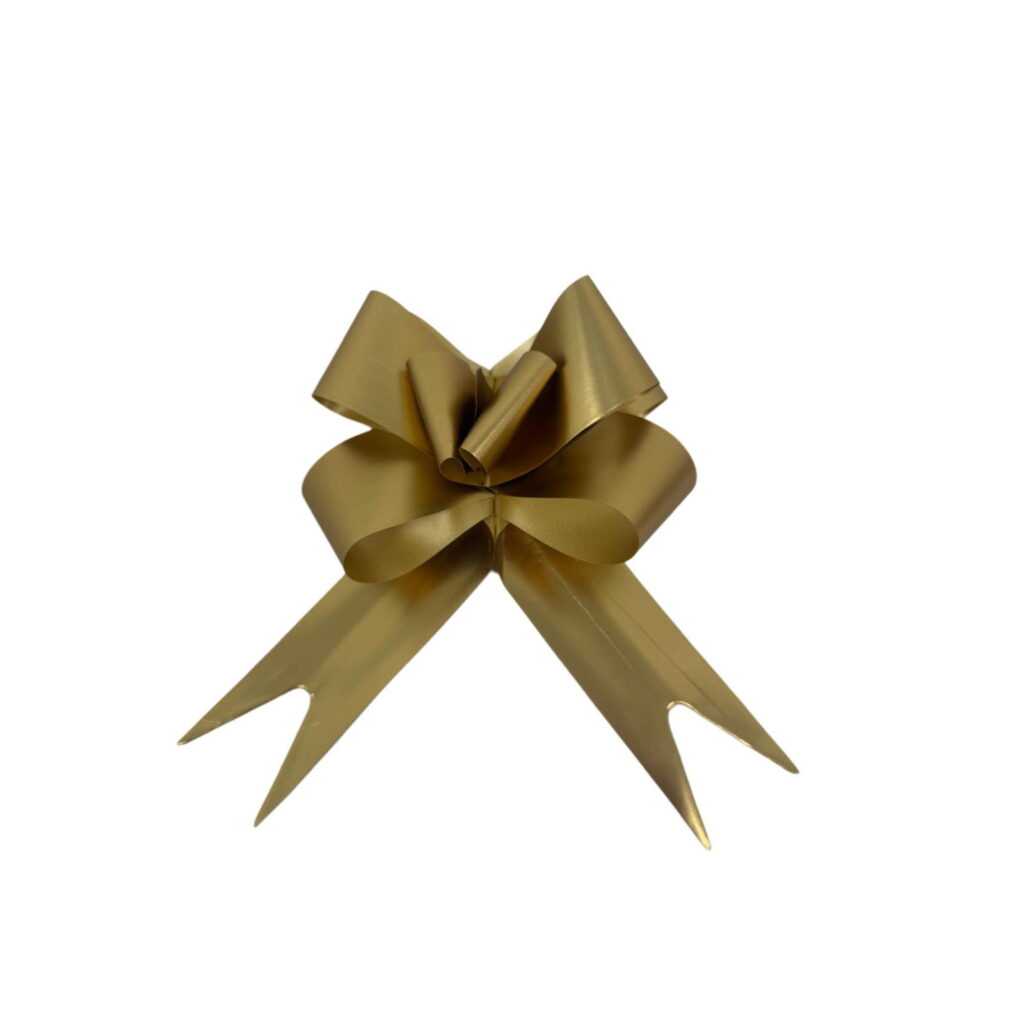 חבילת 10 סרט משיכה 2.8 ס"מ מיטאלי-זהב של דקל בע"מ