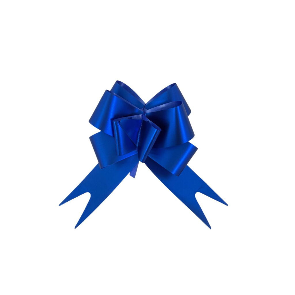 חב' 10 יח' סרט משיכה 2.8 ס"מ מיטאלי-כחול של דקל בעמ