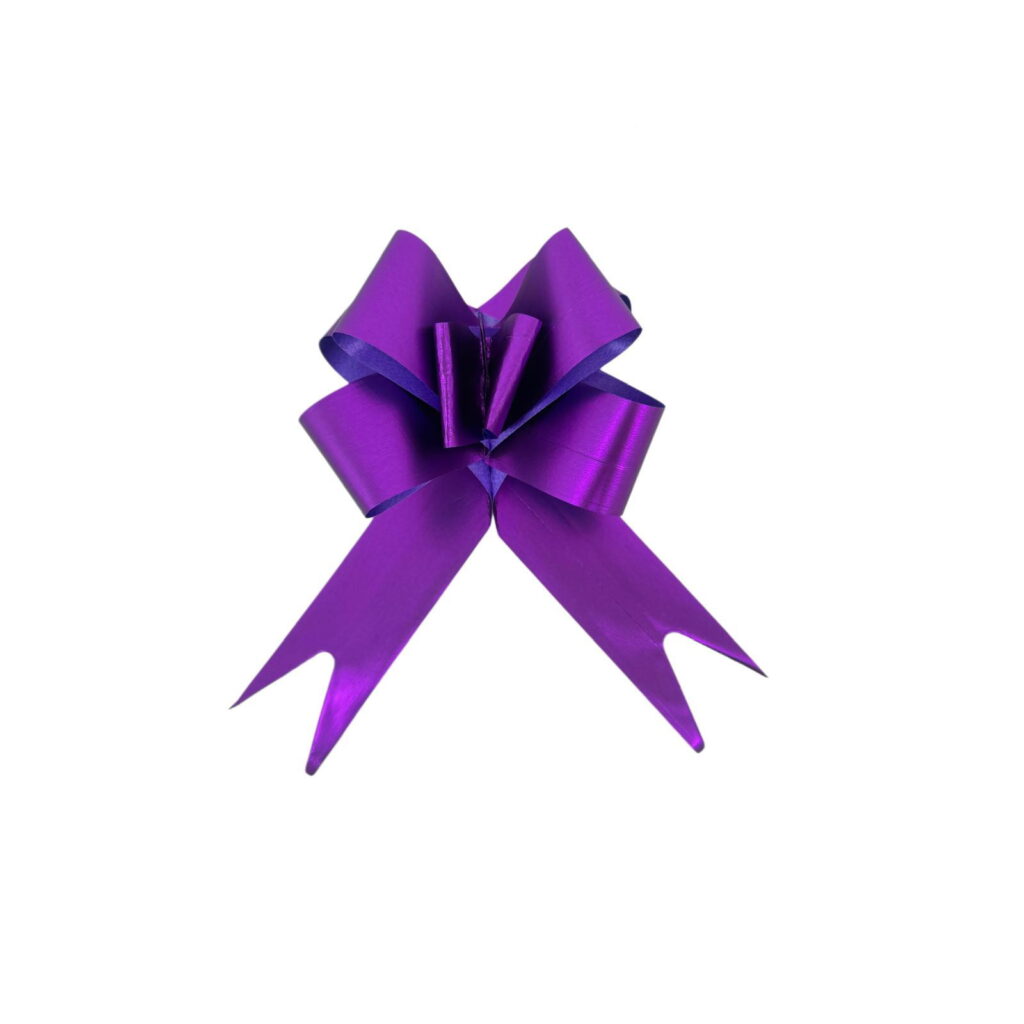 חב' 10 יח' סרט משיכה 2.8 ס"מ מיטאלי-סגול של דקל בעמ