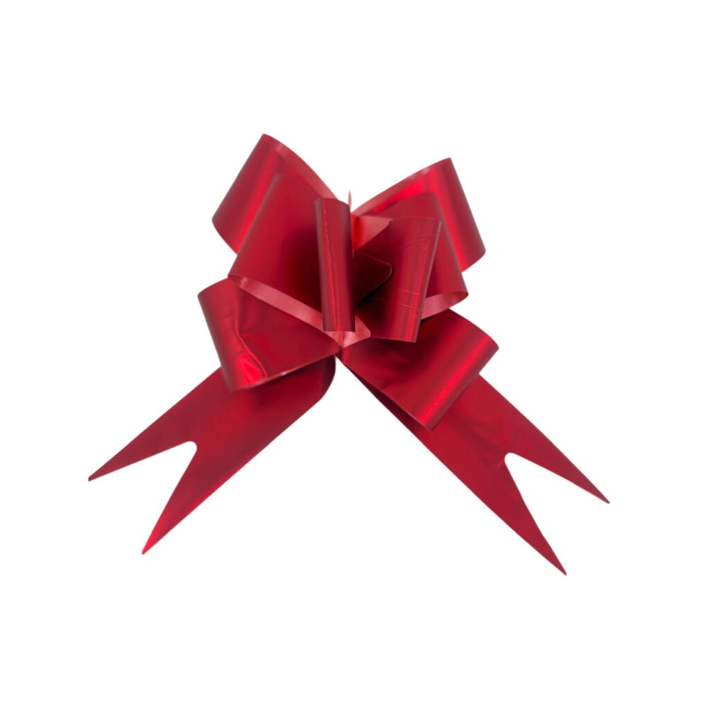 חב' 10 יח' סרט משיכה 4.5 ס"מ מיטאלי-אדום של דקל בע"מ