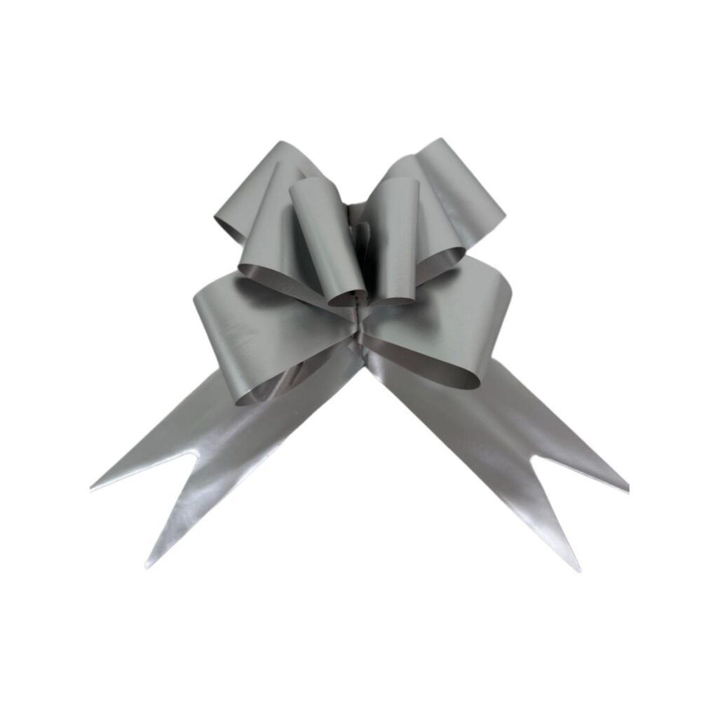 חב' 10 יח' סרט משיכה 4.5 ס"מ מיטאלי-כסף של דקל בע"מ