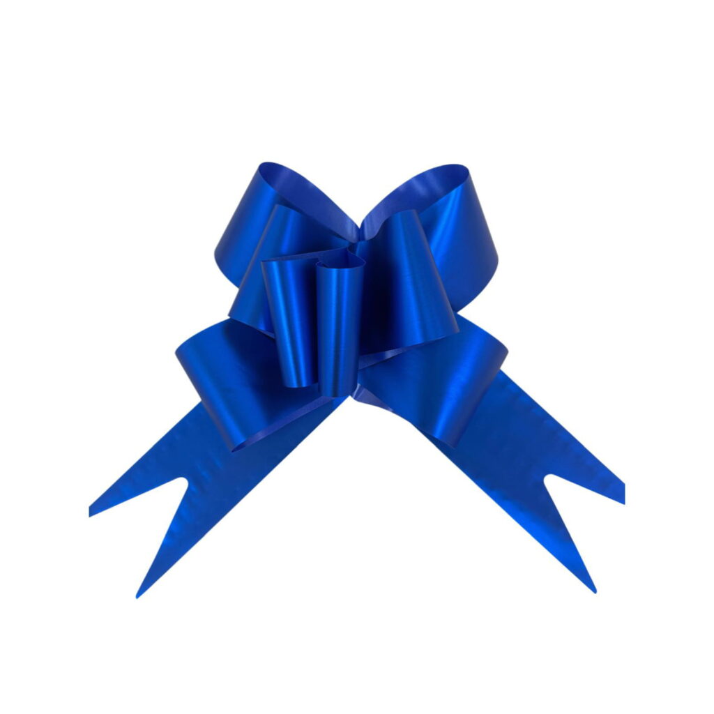 חב' 10 יח' סרט משיכה 4.5 ס"מ מיטאלי-כחול של דקל בע"מ