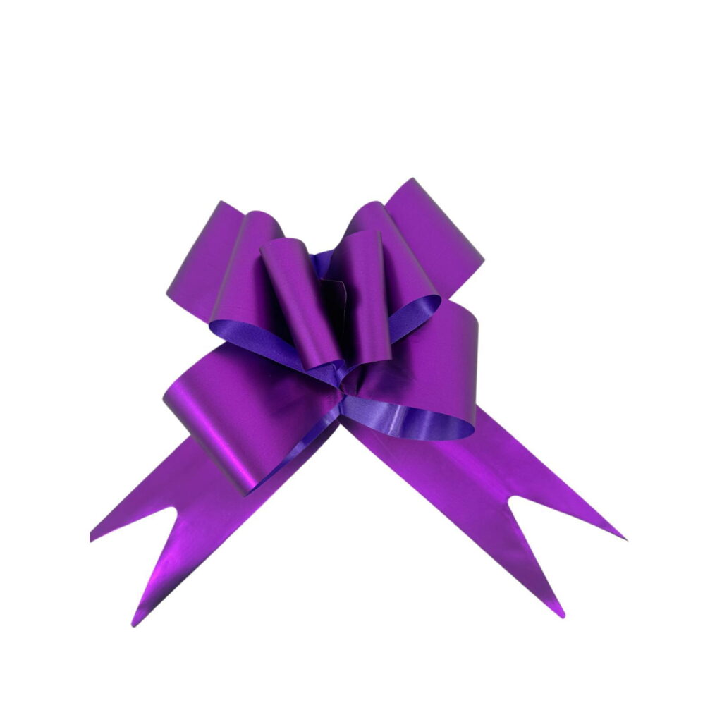 חב' 10 יח' סרט משיכה 4.5 ס"מ מיטאלי-סגול של דקל בע"מ