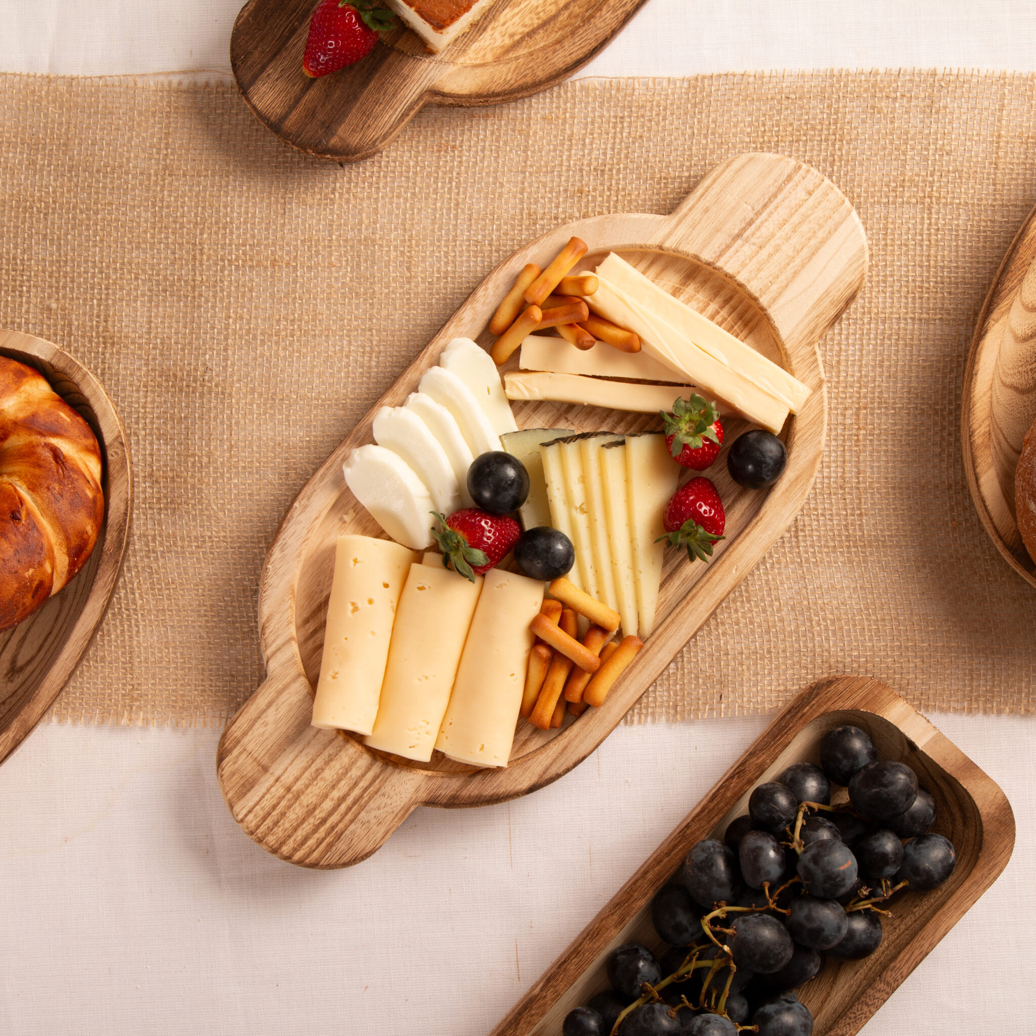 כלים מעץ דקל בע"מ