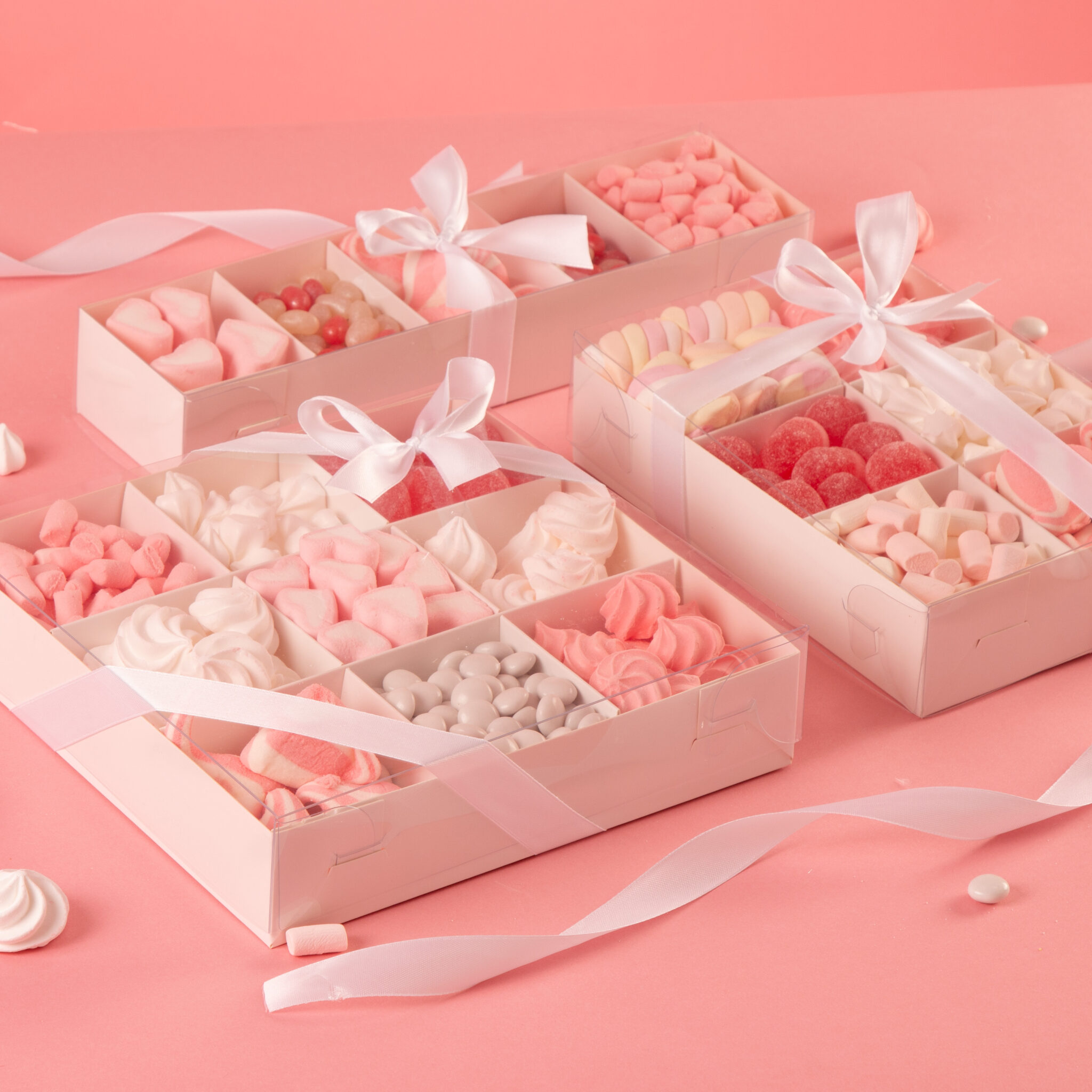 קופסאות מחולקות דקל בע"מ