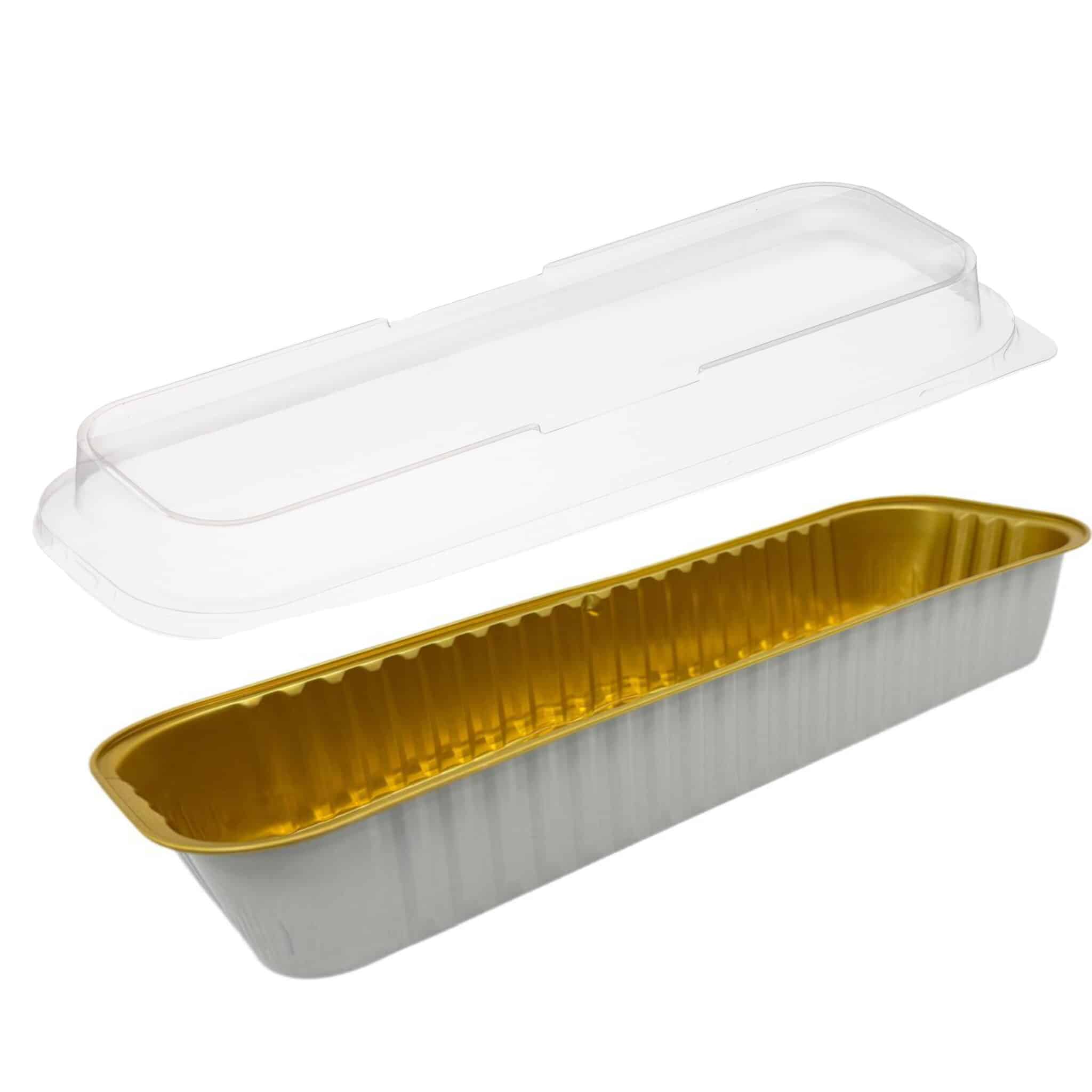 תבניות אלומיניום לאפיה